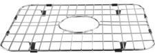ALFI Brand GR538 Solid Stainless Steel Kitchen Sink Grid