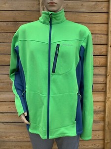 first ascent soft shell jacket