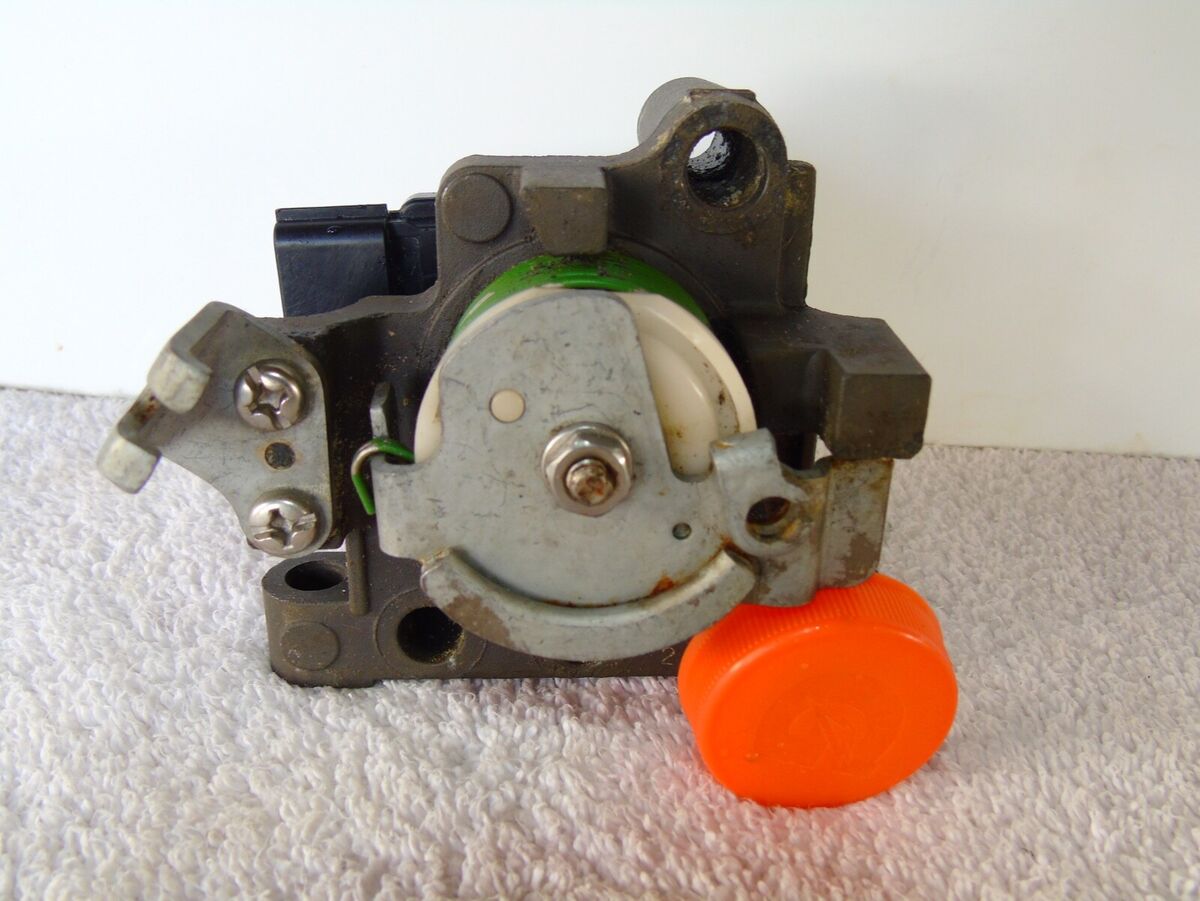 Yamaha Waverunner VXR VXS FX Accel Throttle Position Sensor Yamaha Waverunner VXR VXS FX Accel Throttle Position Sensor