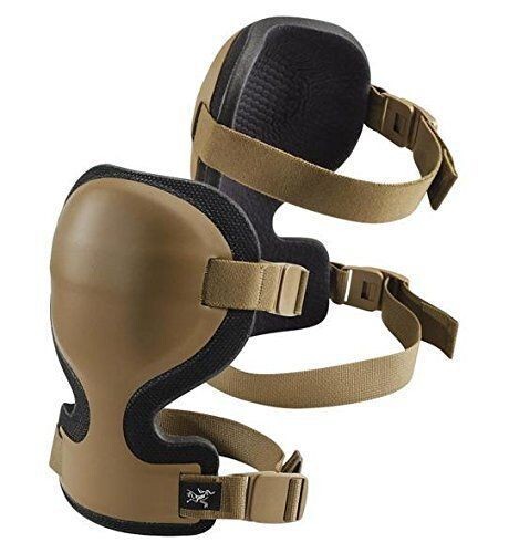 【ARC'TERYX LEAF 】KNEE CAPS ニーカップ 9467 ARC'TERYX LEAF Arc'teryx Leaf KNEE CAPS Knee Cup Knee Pad