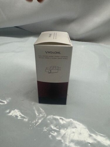 Audio-Technica VM540ML Dual Moving Magnet MicroLine Stylus Cartridge*New - Picture 4 of 6