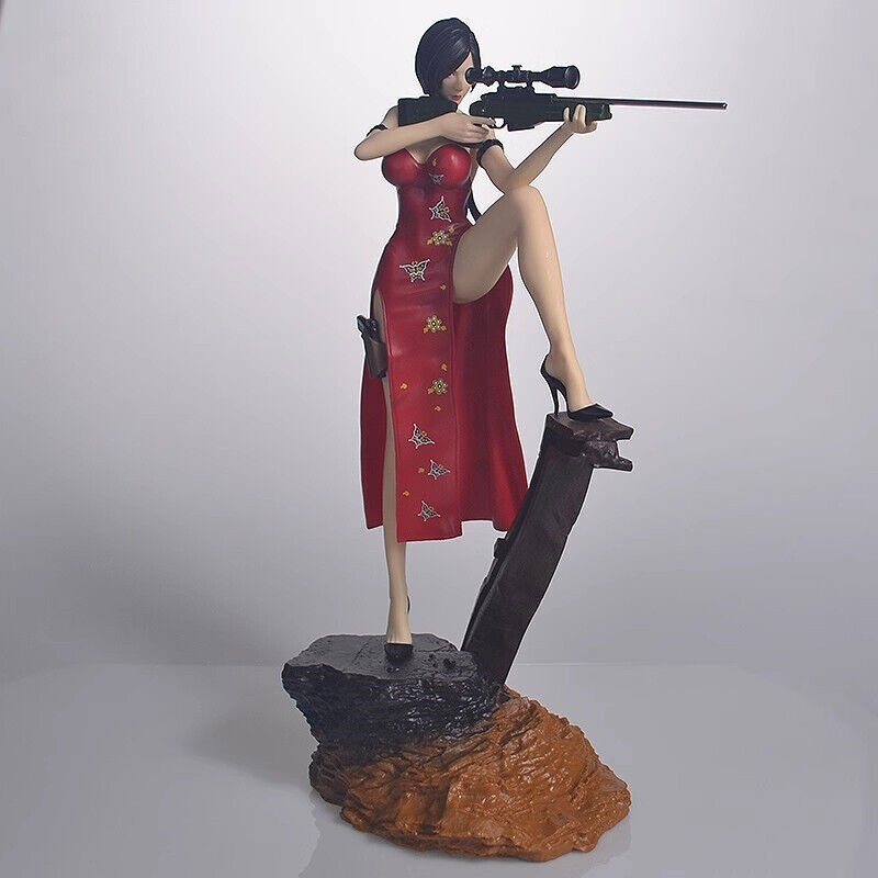 Ada Wong エイダウォン PVC製品 34cm フィギュア