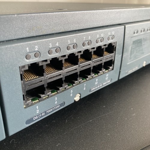 Avaya IP Office 500 Telephone System Server w/ 2 x 7004117330 & VCM 32 Card - Picture 7 of 9