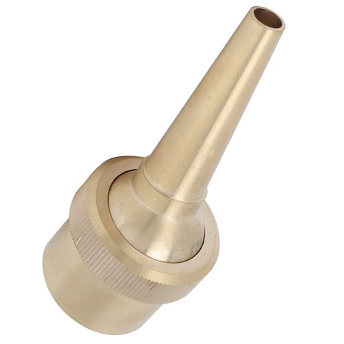 (6 Points 25mm Internal Teeth)Fountain Nozzle Brass Sturdy Landscape Nozzle DT - Picture 2 of 12