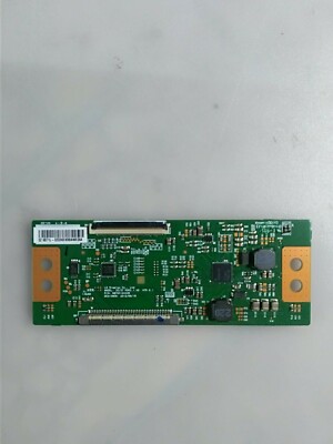 Tcon Module 32/37 ROW2.1 HD VER 0.1 6870C-0422B  Philips 32PHT4200/12 Used,100% 