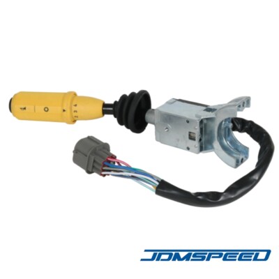 Forward & Reverse Shuttle Lever Switch Fits JCB 3CX 4CX 70180145