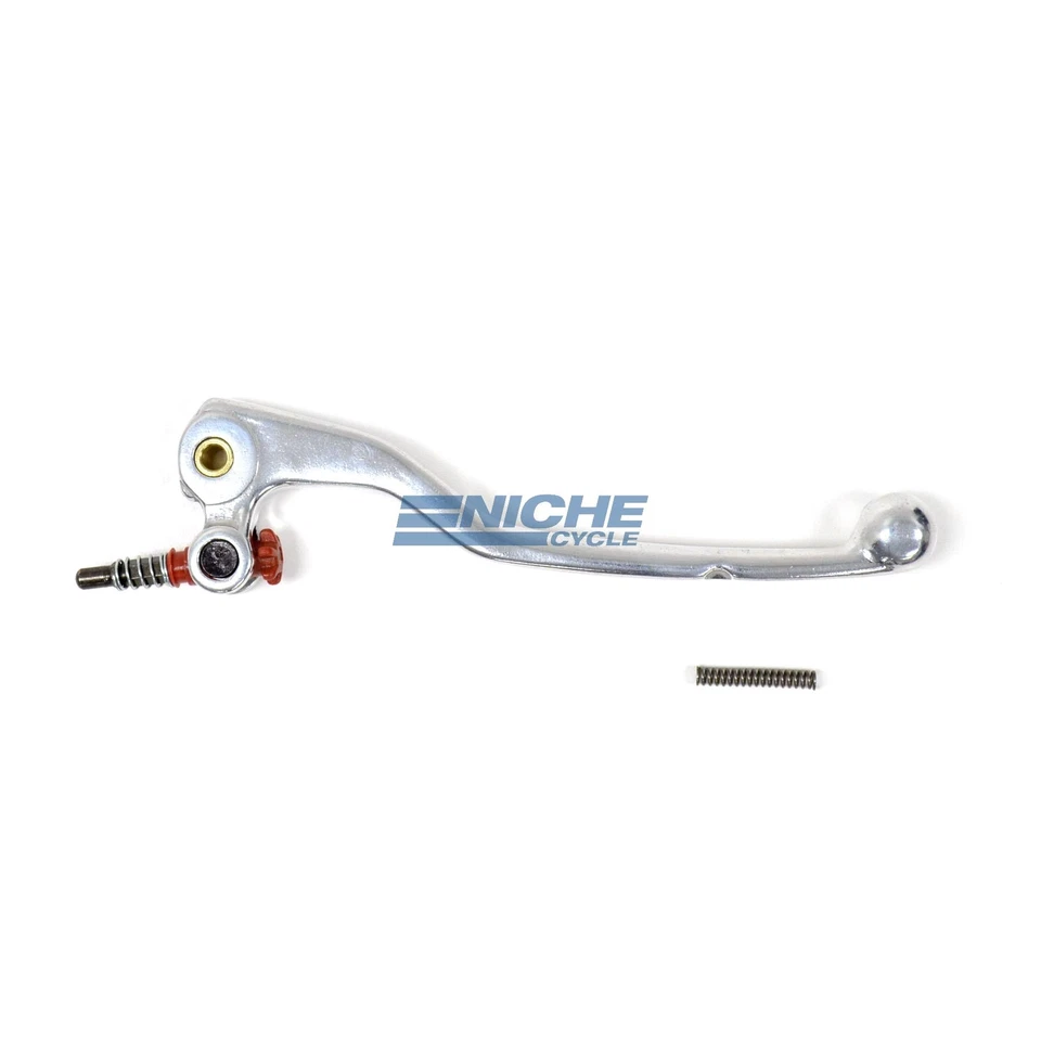 Palanca de embrague pulida KTM 525EXC 03-04 590-02-031-00 Foto 2 de 2