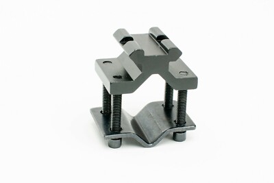 Picatinny Rail Adapter Laufadapter Weaver Schiene 