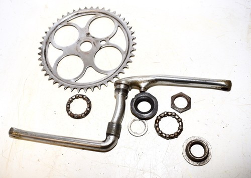 1954 Schwinn Hornet Bicycle * AS CRANK 