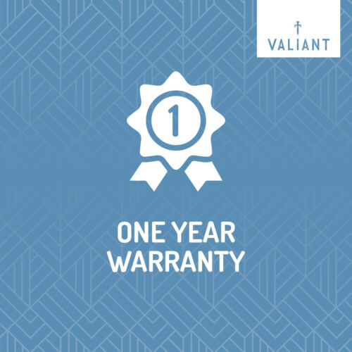 Ventilador de estufa Valiant Vanquish para quemadores de leña y estufas multifuel - Imagen 7 de 12