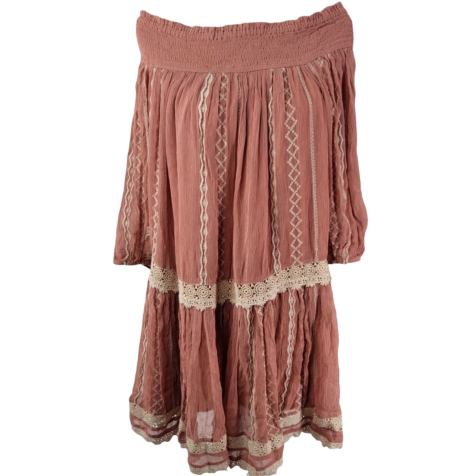 Vestidos casual Ganchillo Anthropologie para Mujeres