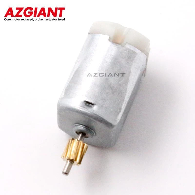 Nuevo motor de actuador de cierre de maletero eléctrico para Volkswagen SCIROCCO 2008-2016 Foto 4 de 4