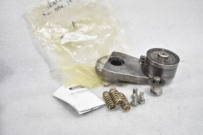 SONIC AIR SYSTEMS 13455 KIT-BELT TENSIONER, 40MM ROLLER W, 75MM ROLLER D
