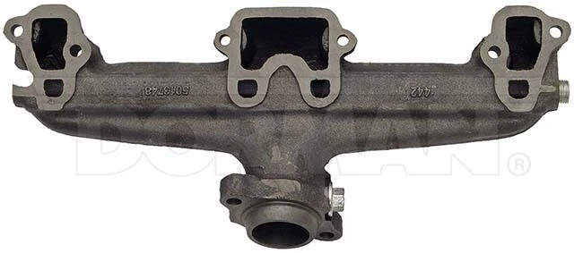 Colector de escape Dorman 674-233 para Dodge D100 D150 3879720 4227885 Foto 2 de 4