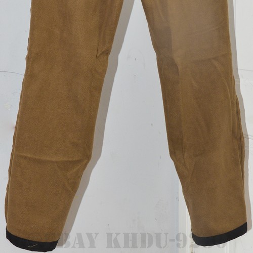 Black, Tan NWt CAT Caterpillar Fleece Lined Pants - Picture 12 of 27