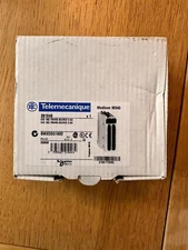 Telemecanique BMXDD01602 MODICON M340