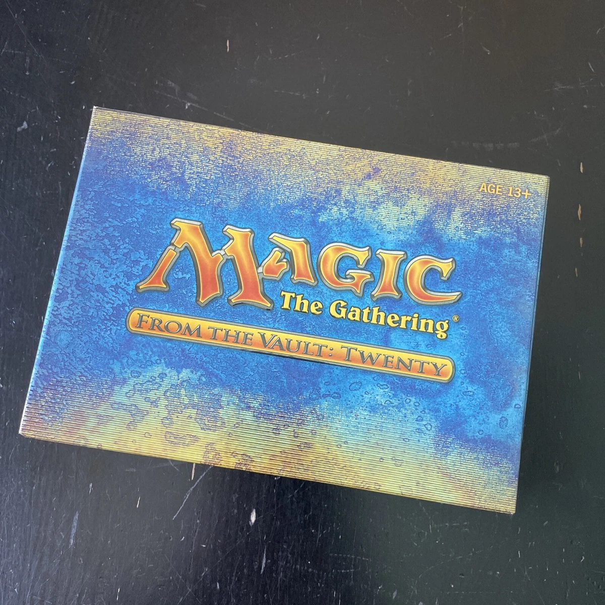 Preços baixos em From the Vault Vinte Itens de Magic The Gathering