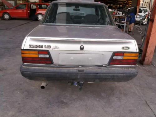 86AG14529BA Pulsantiera Alzavetri Anteriore Destra per FORD ORION Ghia 1507399 - Imagen 5 de 10
