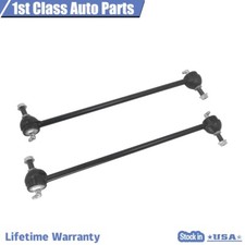 Front Suspension Sway Bar End Link For 04-09 Terraza Grand Prix Uplander Montana