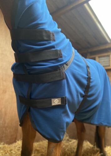 Rapid-Dry Horse Cooler With CoolPass Threads RRP 150