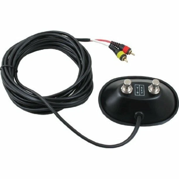 Fender 2 2024 button footswitch