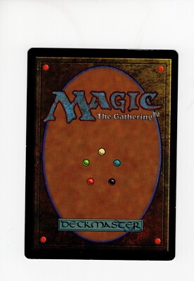 Anvil of Bogardan Visions NM-/LP Magic the Gathering MTG b | eBay