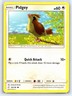 2019 Pokemon TCG Sun & Moon Team Up Pidgey 122/181 NM 
