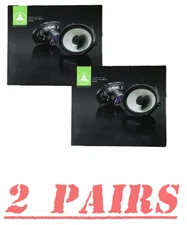 JL Audio C2-570x Front / Rear 6x8 in Door Speakers fits 1999-2014 Ford F-150