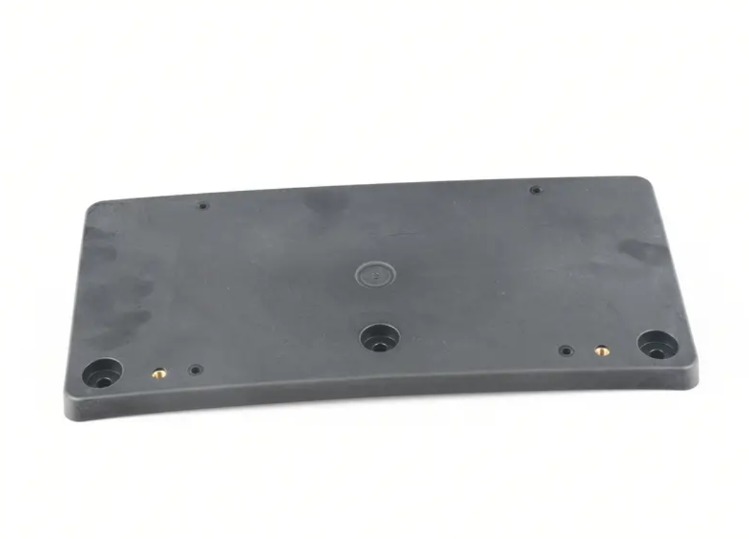 Pare-chocs avant à base plate pour BMW 5 F07, neuf, licence 8049291 51118049291