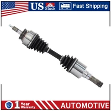 For 2007 2008-2015 Ford F-150 Expedition Navigator 4WD Front Left CV Axle PA