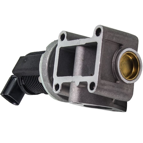Collettore Aspirazione +Valvola AGR 1.9 for OPEL Astra H Vectra C ALFA 147 159 Saab 9-3 - Foto 3 di 9