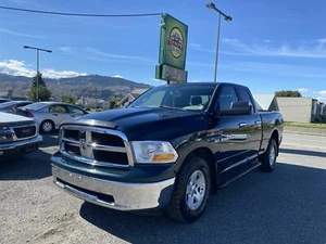 2011 Ram 1500 SLT 4X4