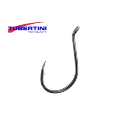 AMI TUBERTINI SERIES 5590 VARIOUS SIZES TROLLING FISHING DRIFTING BOLENTINO SEA HOOKS