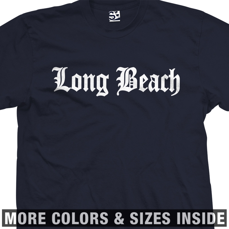 LONG BEACH ANTAGE 購入vintage COLAシャツ