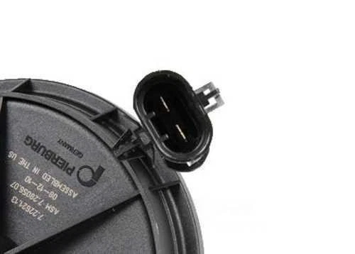 Bomba de inyección de aire secundaria Foto 3 de 4