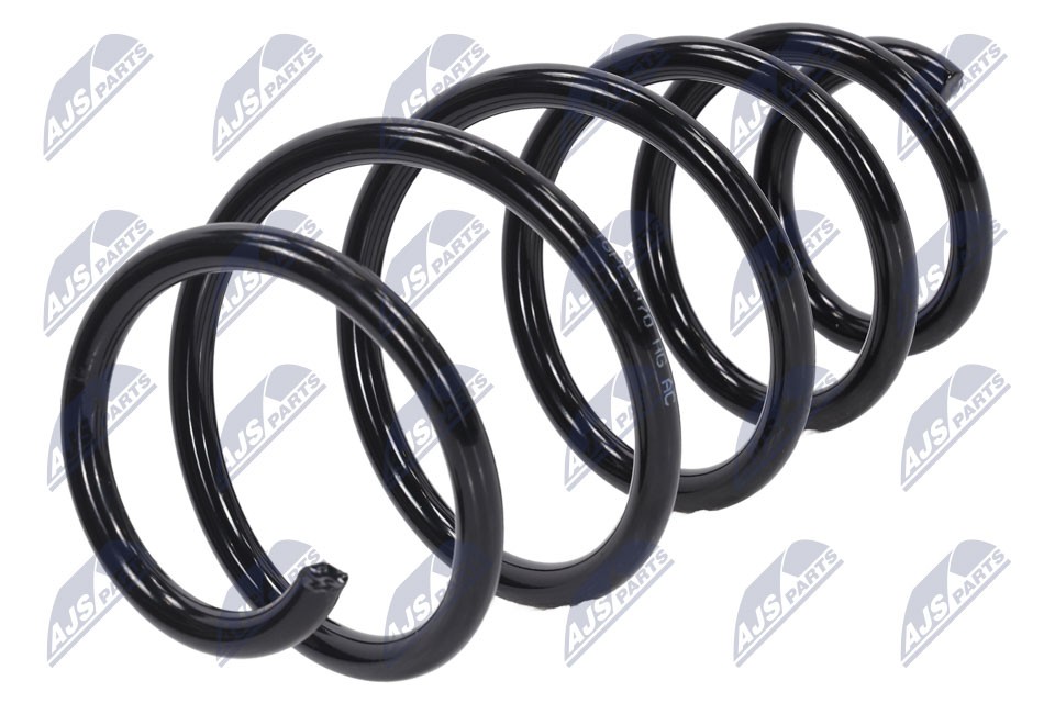 Fits NTY ASZ-PL-070 SUSPENSION SPRING
