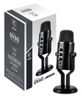 MSI IMMERSE GV60 STREAMING MIC, USB-C to USB-A cable (3m) included