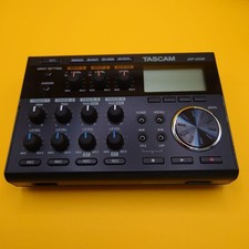 TASCAM DIGITAL POCKETSTUDIO DP-006 Multitrack Recorder Compact Audio Sound Music