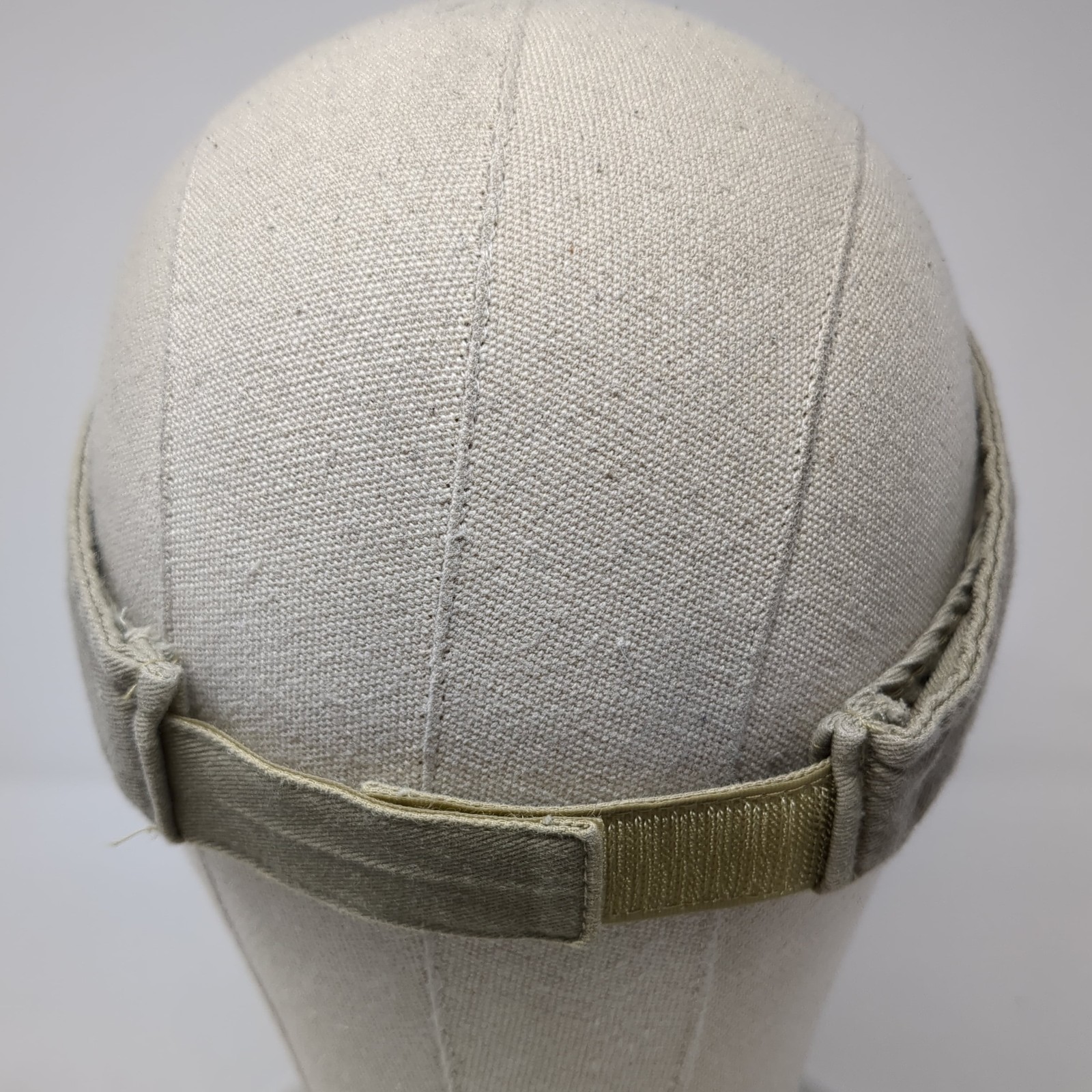 Cooperstown Strapback Sun Visor Cap Multi One Siz… - image 6