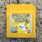 New ListingNintendo Pokémon: Special Pikachu Edition for Game Boy