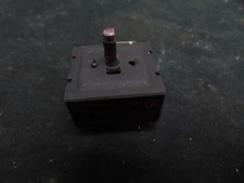 Frigidaire Electric Range FEF369CGSB Surface Element Control Switch 316021501