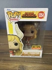 Funko Pop My Hero Academia Pony Tsunotori 1254 Hot Topic Class 1B