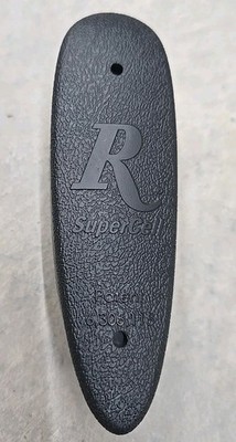 OEM NOS REMINGTON SuperCell Recoil Pad 700/870/887/1100/1187 #301519 SYNTHETIC 