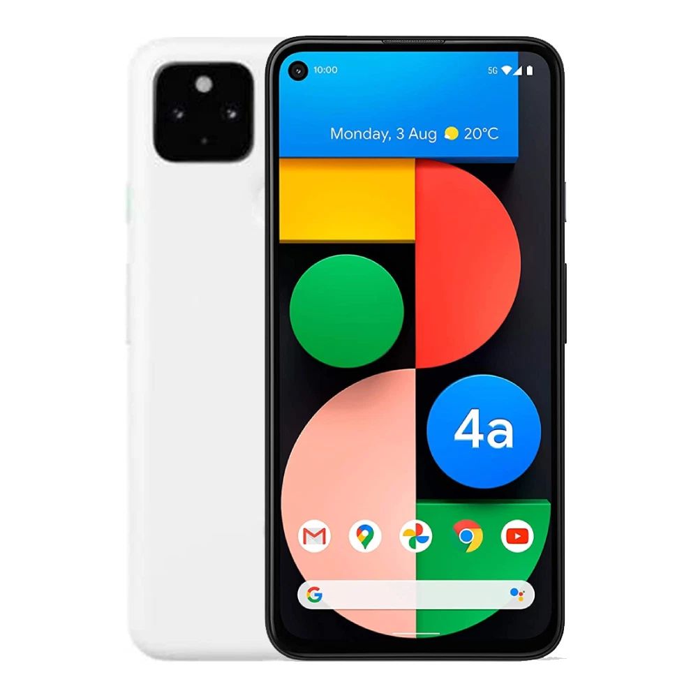 Google Pixel 4a 5G for Sale | Shop New & Used Cell Phones | eBay