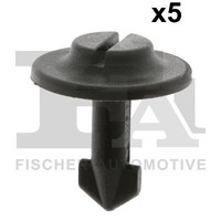 FA1 11-40085.5 Clip, Zier-/Schutzleiste For Audi Seat Skoda Vw