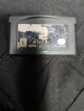 Gameboy Advance Monster Rancher Advance 2 - Cartridge only - Authentic GBA 