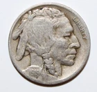 1919 Buffalo Nickel  {{{ 1 F33