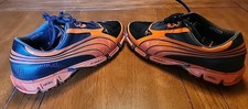 Puma IdCELL S2QUILL Ricky Fowler Golf Shoes B...