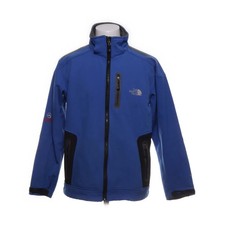 The North Face Summit Series, Softshelljacke, Herren, Größe: L, Blau #uCY