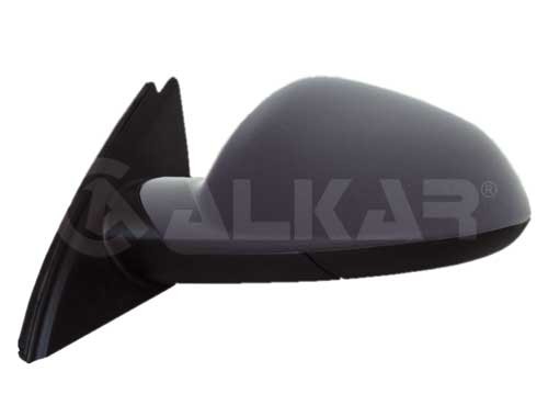 Alkar 6109426 AußEnspiegel Links FüR Opel Insignia A 07.08-03.17-image